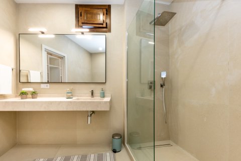 Apartamento en venta en Palma de Mallorca, Mallorca, España 2 dormitorios, 119 m2 No. 160933 - foto 18