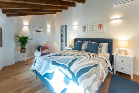 Apartamento en venta en Palma de Mallorca, Mallorca, España 2 dormitorios, 119 m2 No. 160933 - foto 11