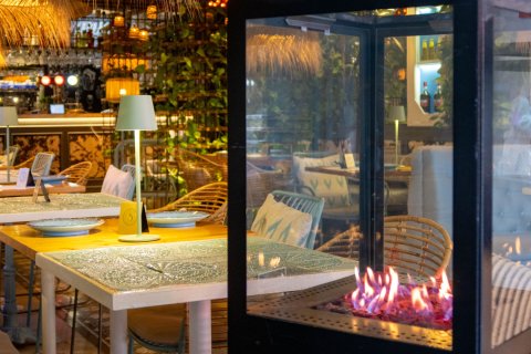 Apartamento en venta en Palma de Mallorca, Mallorca, España 2 dormitorios, 119 m2 No. 160933 - foto 22