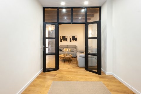 Apartamento en venta en Palma de Mallorca, Mallorca, España 2 dormitorios, 119 m2 No. 160933 - foto 6