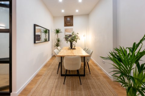 Apartamento en venta en Palma de Mallorca, Mallorca, España 2 dormitorios, 119 m2 No. 160933 - foto 5