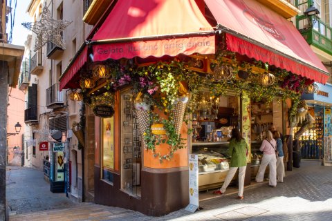 Apartamento en venta en Palma de Mallorca, Mallorca, España 2 dormitorios, 119 m2 No. 160933 - foto 21