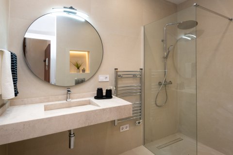 Apartamento en venta en Palma de Mallorca, Mallorca, España 2 dormitorios, 119 m2 No. 160933 - foto 20