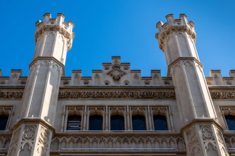 Apartamento en venta en Palma de Mallorca, Mallorca, España 2 dormitorios, 119 m2 No. 160933 - foto 27