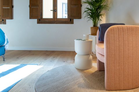 Apartamento en venta en Palma de Mallorca, Mallorca, España 2 dormitorios, 119 m2 No. 160933 - foto 13