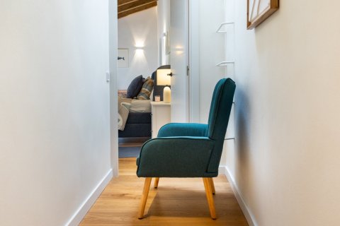 Apartamento en venta en Palma de Mallorca, Mallorca, España 2 dormitorios, 119 m2 No. 160933 - foto 19