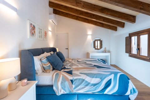 Apartamento en venta en Palma de Mallorca, Mallorca, España 2 dormitorios, 119 m2 No. 160933 - foto 14