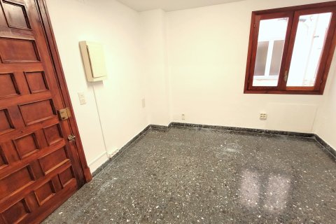 Kommersiell fastighet för uthyrning i Palma de Majorca, Mallorca, Spanien 4 sovrum, 167 kvm. Nr. 160931 - foto 8