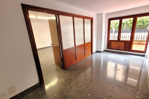 Kommersiell fastighet för uthyrning i Palma de Majorca, Mallorca, Spanien 4 sovrum, 167 kvm. Nr. 160931 - foto 4