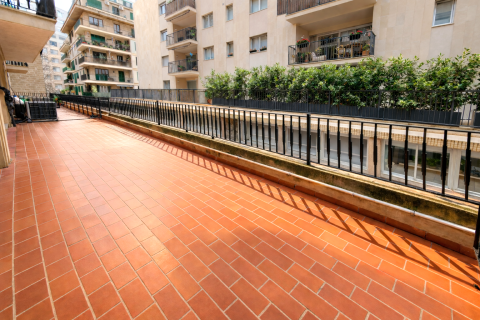 Kommersiell fastighet för uthyrning i Palma de Majorca, Mallorca, Spanien 4 sovrum, 167 kvm. Nr. 160931 - foto 10