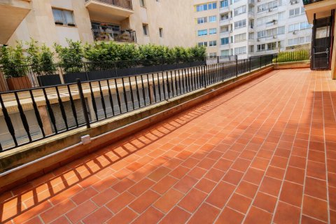 Kommersiell fastighet för uthyrning i Palma de Majorca, Mallorca, Spanien 4 sovrum, 167 kvm. Nr. 160931 - foto 9