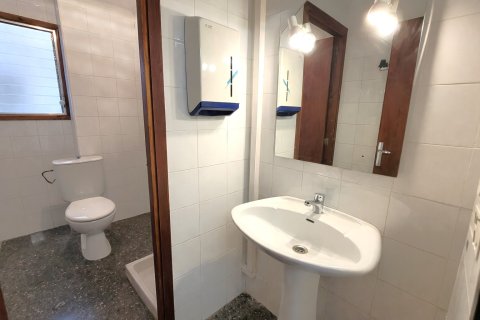 Kommersiell fastighet för uthyrning i Palma de Majorca, Mallorca, Spanien 4 sovrum, 167 kvm. Nr. 160931 - foto 11