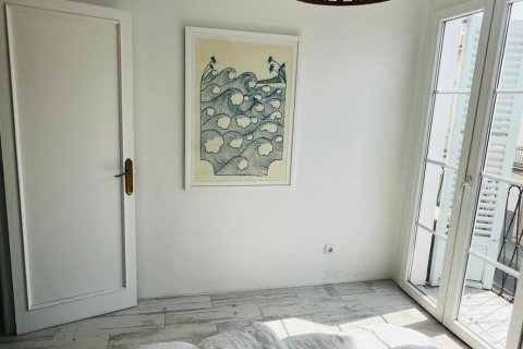 Casa adosada en alquiler en Palma de Mallorca, Mallorca, España 3 dormitorios, 120 m2 No. 160928 - foto 9