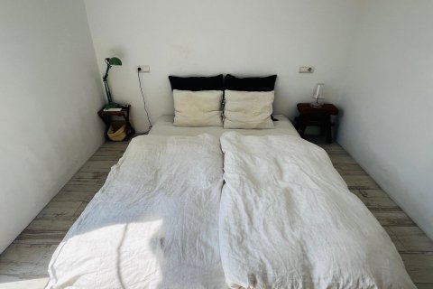 Casa adosada en alquiler en Palma de Mallorca, Mallorca, España 3 dormitorios, 120 m2 No. 160928 - foto 10