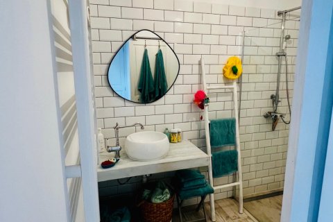 Casa adosada en alquiler en Palma de Mallorca, Mallorca, España 3 dormitorios, 120 m2 No. 160928 - foto 16