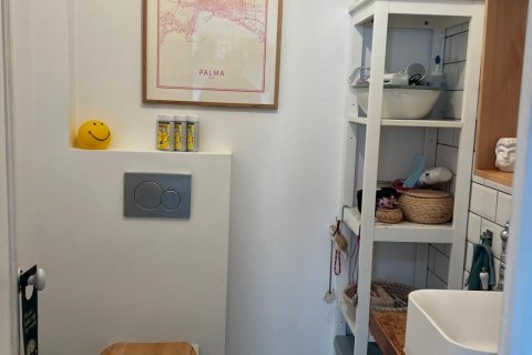 Casa adosada en alquiler en Palma de Mallorca, Mallorca, España 3 dormitorios, 120 m2 No. 160928 - foto 13