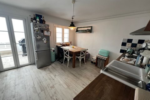 Casa adosada en alquiler en Palma de Mallorca, Mallorca, España 3 dormitorios, 120 m2 No. 160928 - foto 5