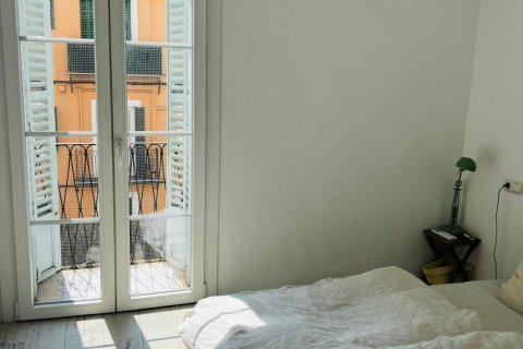 Casa adosada en alquiler en Palma de Mallorca, Mallorca, España 3 dormitorios, 120 m2 No. 160928 - foto 8