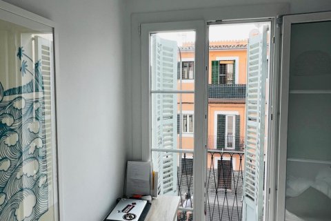 Casa adosada en alquiler en Palma de Mallorca, Mallorca, España 3 dormitorios, 120 m2 No. 160928 - foto 18