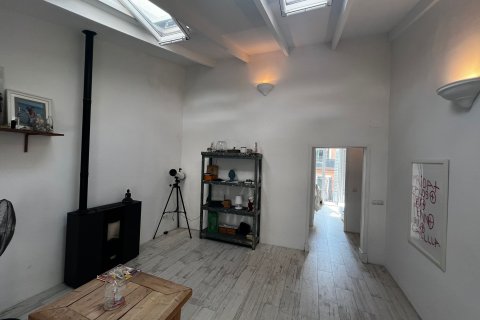 Casa adosada en alquiler en Palma de Mallorca, Mallorca, España 3 dormitorios, 120 m2 No. 160928 - foto 3