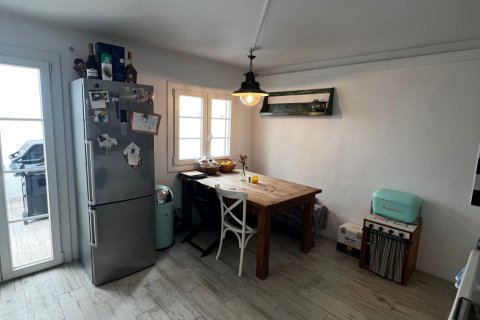 Casa adosada en alquiler en Palma de Mallorca, Mallorca, España 3 dormitorios, 120 m2 No. 160928 - foto 6