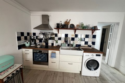 Casa adosada en alquiler en Palma de Mallorca, Mallorca, España 3 dormitorios, 120 m2 No. 160928 - foto 4