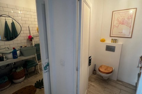 Casa adosada en alquiler en Palma de Mallorca, Mallorca, España 3 dormitorios, 120 m2 No. 160928 - foto 11