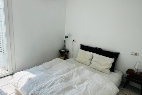 Casa adosada en alquiler en Palma de Mallorca, Mallorca, España 3 dormitorios, 120 m2 No. 160928 - foto 7