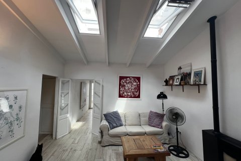 Casa adosada en alquiler en Palma de Mallorca, Mallorca, España 3 dormitorios, 120 m2 No. 160928 - foto 2