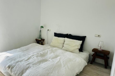 Casa adosada en alquiler en Palma de Mallorca, Mallorca, España 3 dormitorios, 120 m2 No. 160928 - foto 14