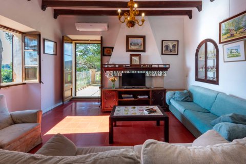 Finca en venta en Mallorca, España 6 dormitorios, 1065 m2 No. 160930 - foto 10