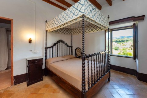 Finca en venta en Mallorca, España 6 dormitorios, 1065 m2 No. 160930 - foto 17