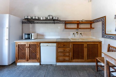 Finca en venta en Mallorca, España 6 dormitorios, 1065 m2 No. 160930 - foto 21