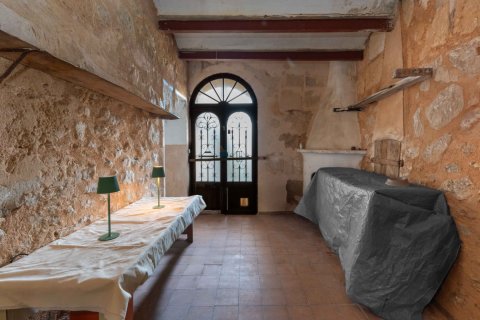 Finca en venta en Mallorca, España 6 dormitorios, 1065 m2 No. 160930 - foto 26