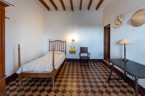 Finca en venta en Mallorca, España 6 dormitorios, 1065 m2 No. 160930 - foto 19