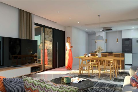 Villa pārdošanā Alicante, Spānijā 3 istabas, 109 m2 Nr. 77073 - attēls 11