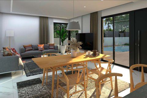 Villa pārdošanā Alicante, Spānijā 3 istabas, 109 m2 Nr. 77073 - attēls 10