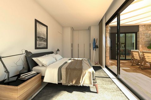 Villa pārdošanā Alicante, Spānijā 3 istabas, 109 m2 Nr. 77073 - attēls 12