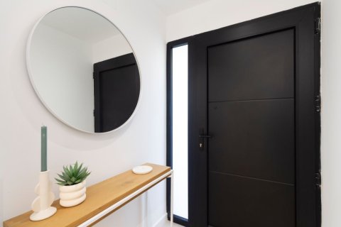 Villa à vendre à Torrevieja, Alicante, Espagne, 3 chambres, 100 m2 No. 151830 - photo 13