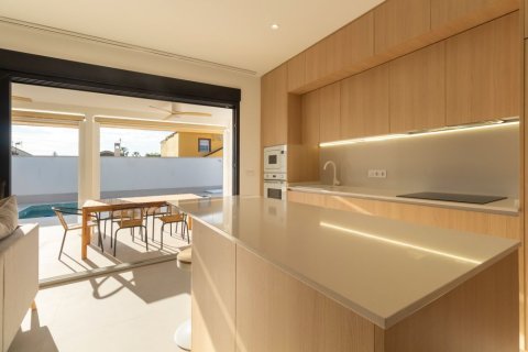 Villa à vendre à Torrevieja, Alicante, Espagne, 3 chambres, 100 m2 No. 151830 - photo 7