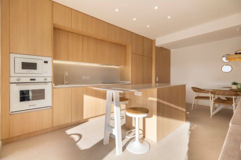 Villa à vendre à Torrevieja, Alicante, Espagne, 3 chambres, 100 m2 No. 151830 - photo 8