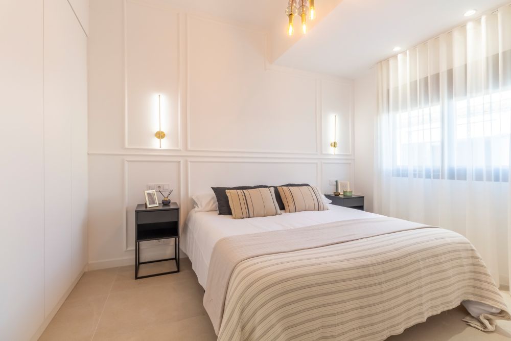 Villa en Torrevieja, Alicante, España 3 dormitorios, 100 m2 No. 151830