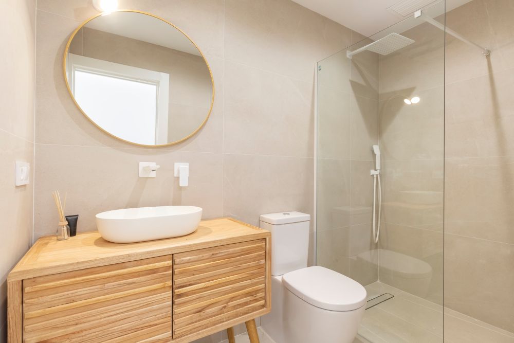 Villa en Torrevieja, Alicante, España 3 dormitorios, 100 m2 No. 151830