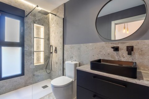 Villa à vendre à Torrevieja, Alicante, Espagne, 3 chambres, 100 m2 No. 151830 - photo 16