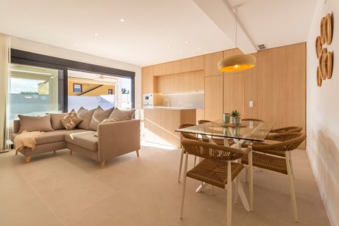 Villa à vendre à Torrevieja, Alicante, Espagne, 3 chambres, 100 m2 No. 151830 - photo 9