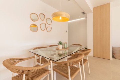 Villa à vendre à Torrevieja, Alicante, Espagne, 3 chambres, 100 m2 No. 151830 - photo 10