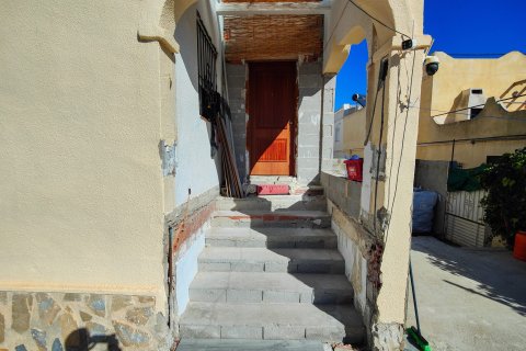 Townhouse zum Verkauf in San Miguel de Salinas, Alicante, Spanien 4 Schlafzimmer, 92 m2 Nr. 151831 - Foto 14