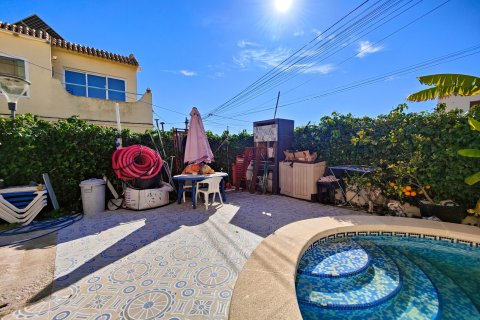 Townhouse zum Verkauf in San Miguel de Salinas, Alicante, Spanien 4 Schlafzimmer, 92 m2 Nr. 151831 - Foto 8