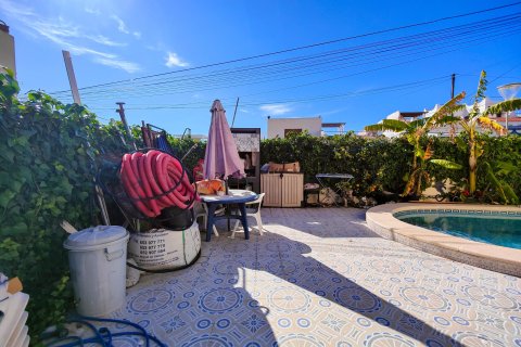 Townhouse zum Verkauf in San Miguel de Salinas, Alicante, Spanien 4 Schlafzimmer, 92 m2 Nr. 151831 - Foto 9