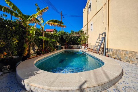 Townhouse zum Verkauf in San Miguel de Salinas, Alicante, Spanien 4 Schlafzimmer, 92 m2 Nr. 151831 - Foto 4